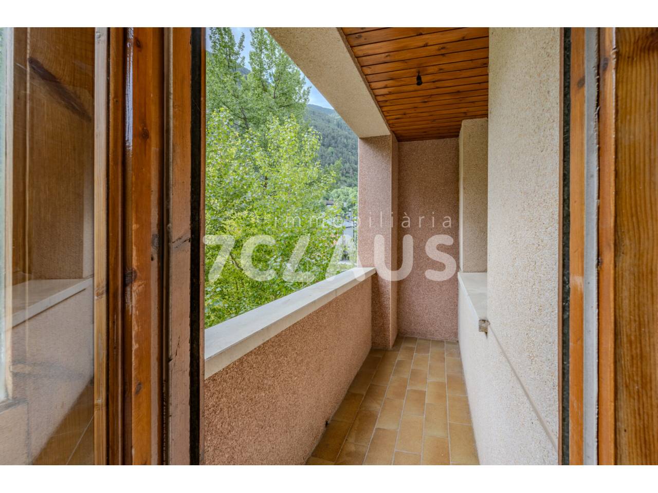 Piso en venta en el centro de Encamp