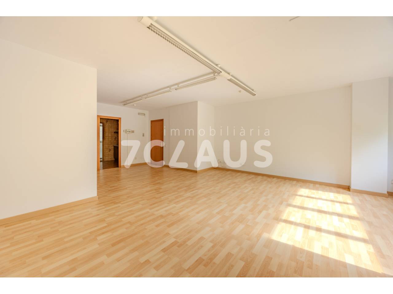 Piso en venta en el centro de Encamp