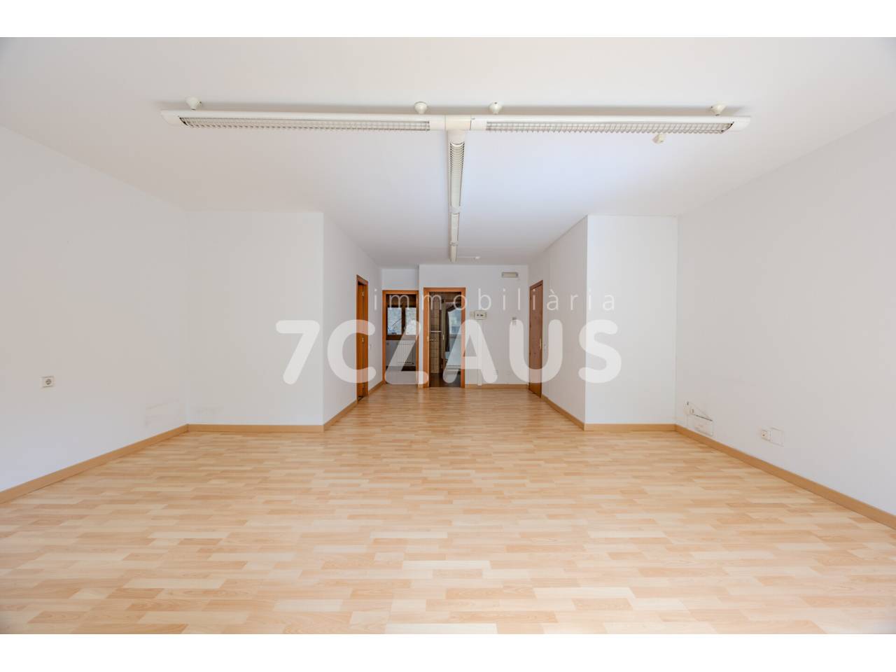 Piso en venta en el centro de Encamp
