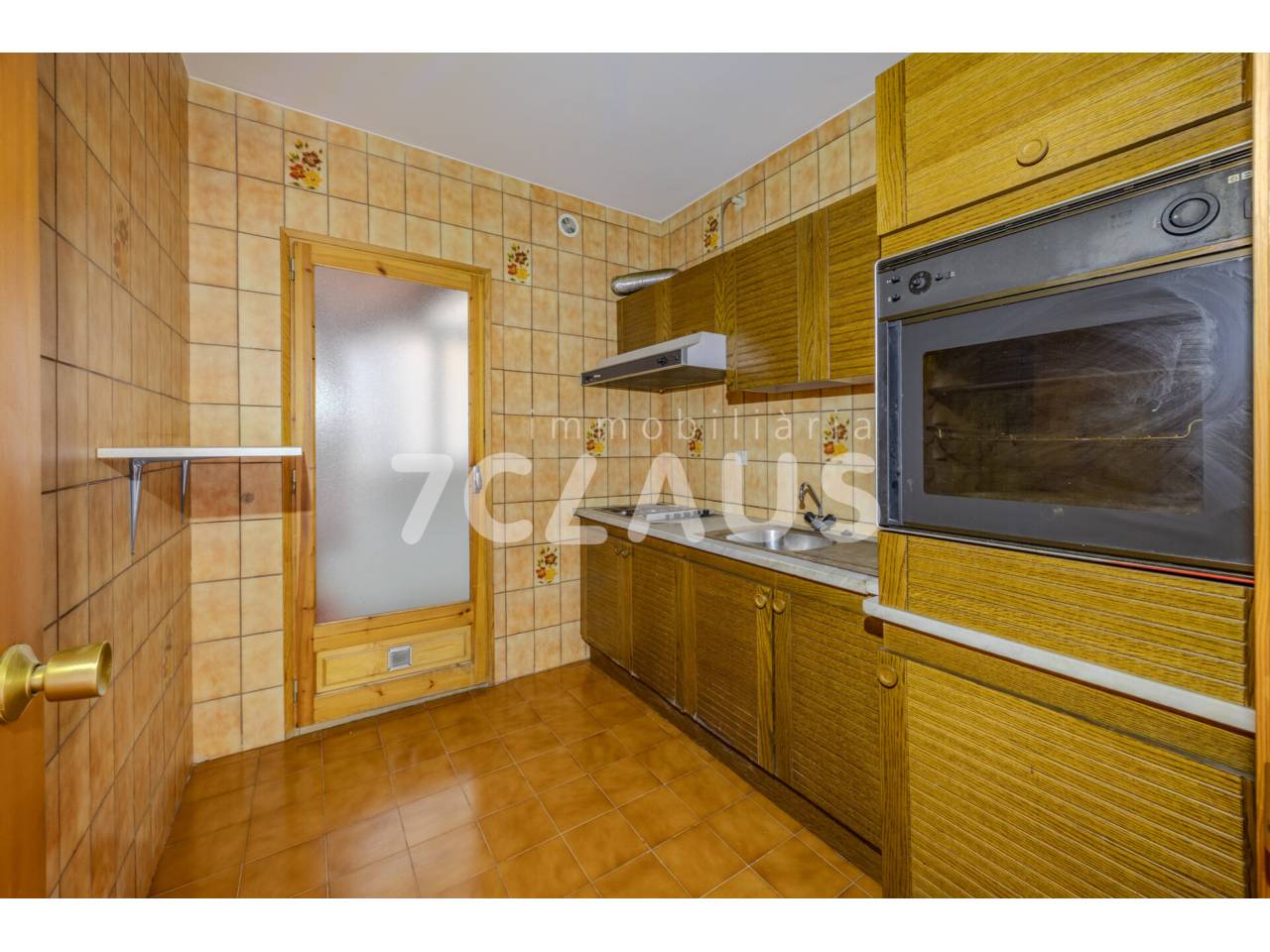 Piso en venta en el centro de Encamp