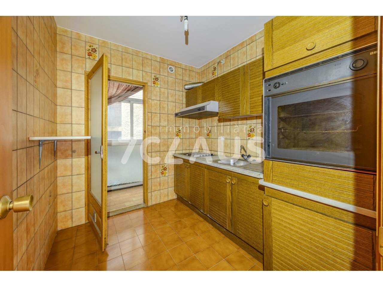 Piso en venta en el centro de Encamp