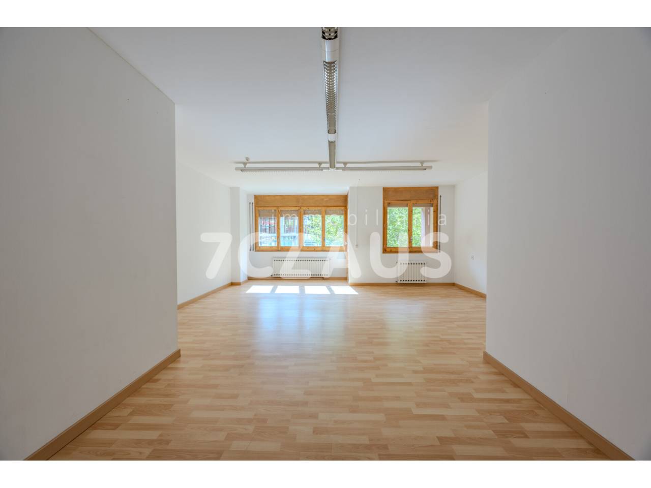 Piso en venta en el centro de Encamp