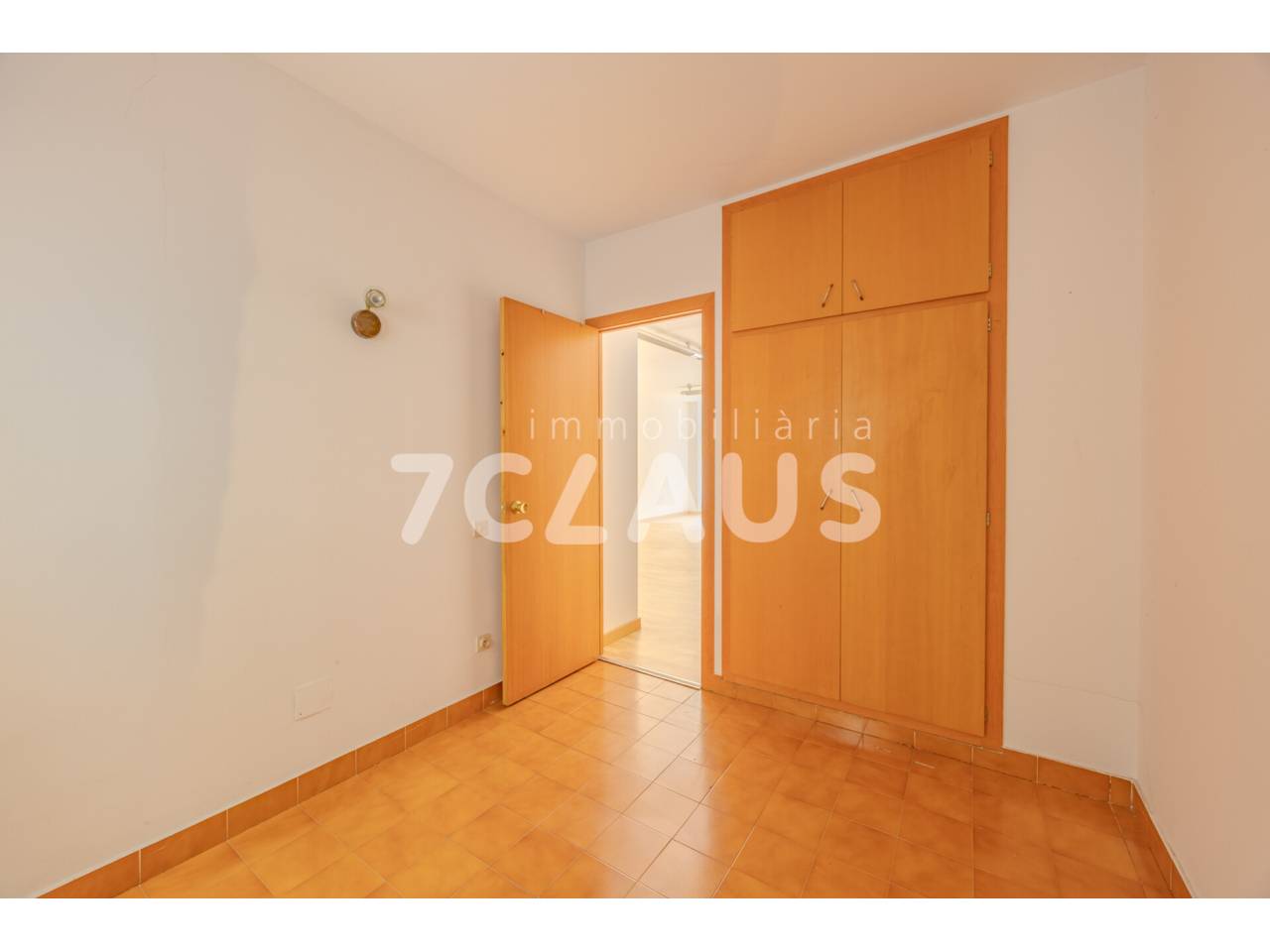 Piso en venta en el centro de Encamp