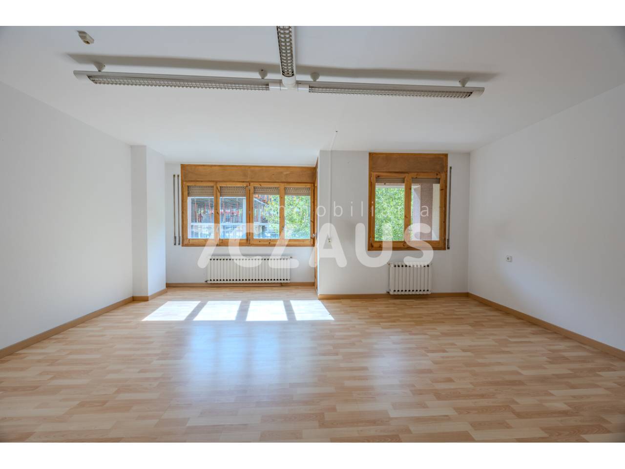 Piso en venta en el centro de Encamp