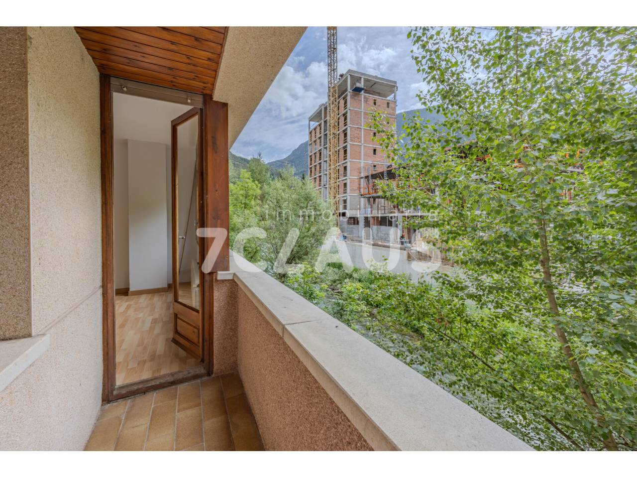 Piso en venta en el centro de Encamp
