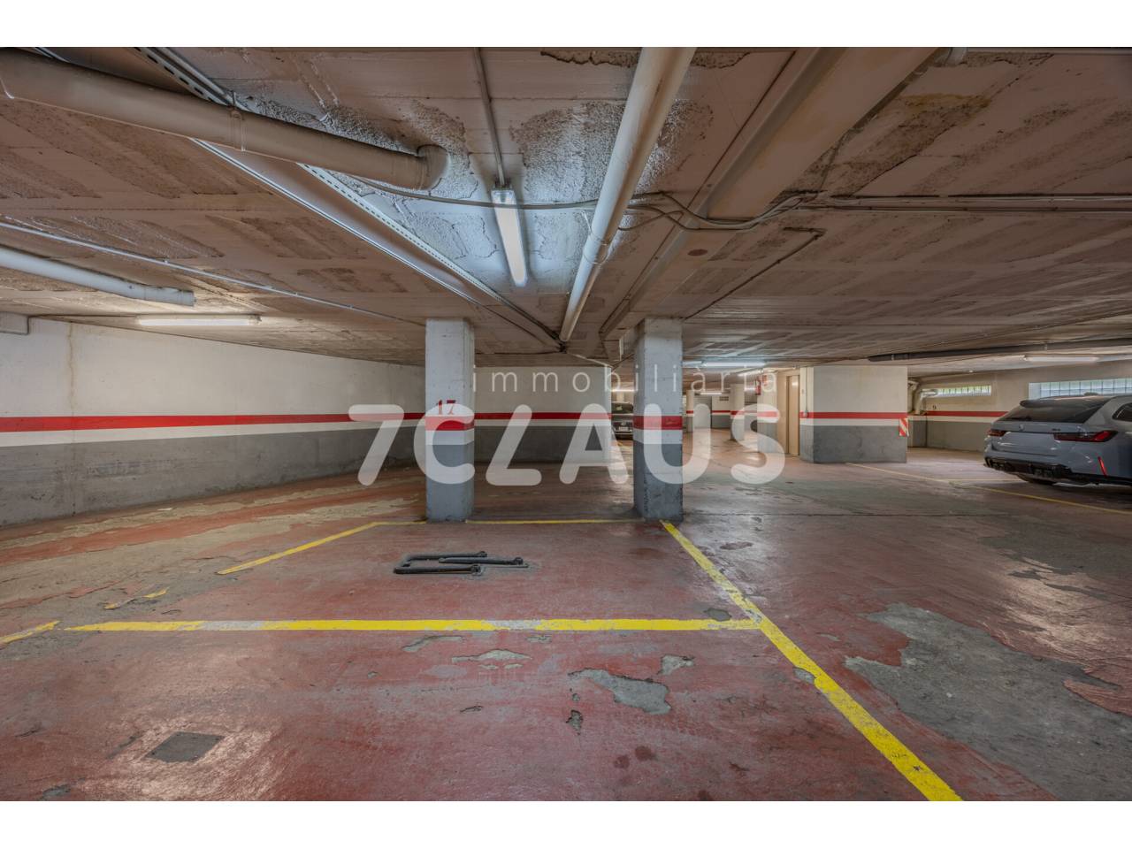 Piso en venta en el centro de Encamp