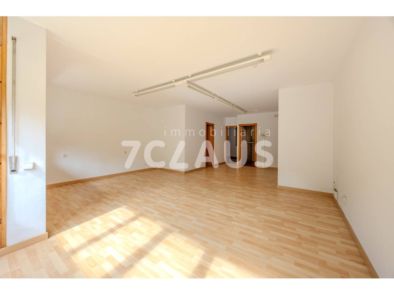 Piso en venta en el centro de Encamp