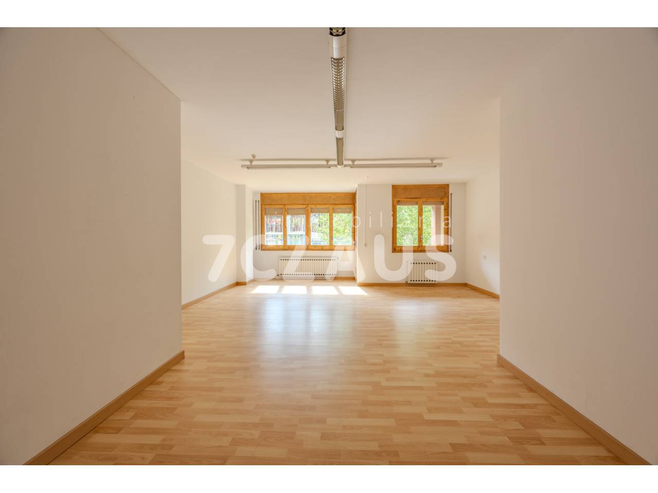 Piso en venta en el centro de Encamp