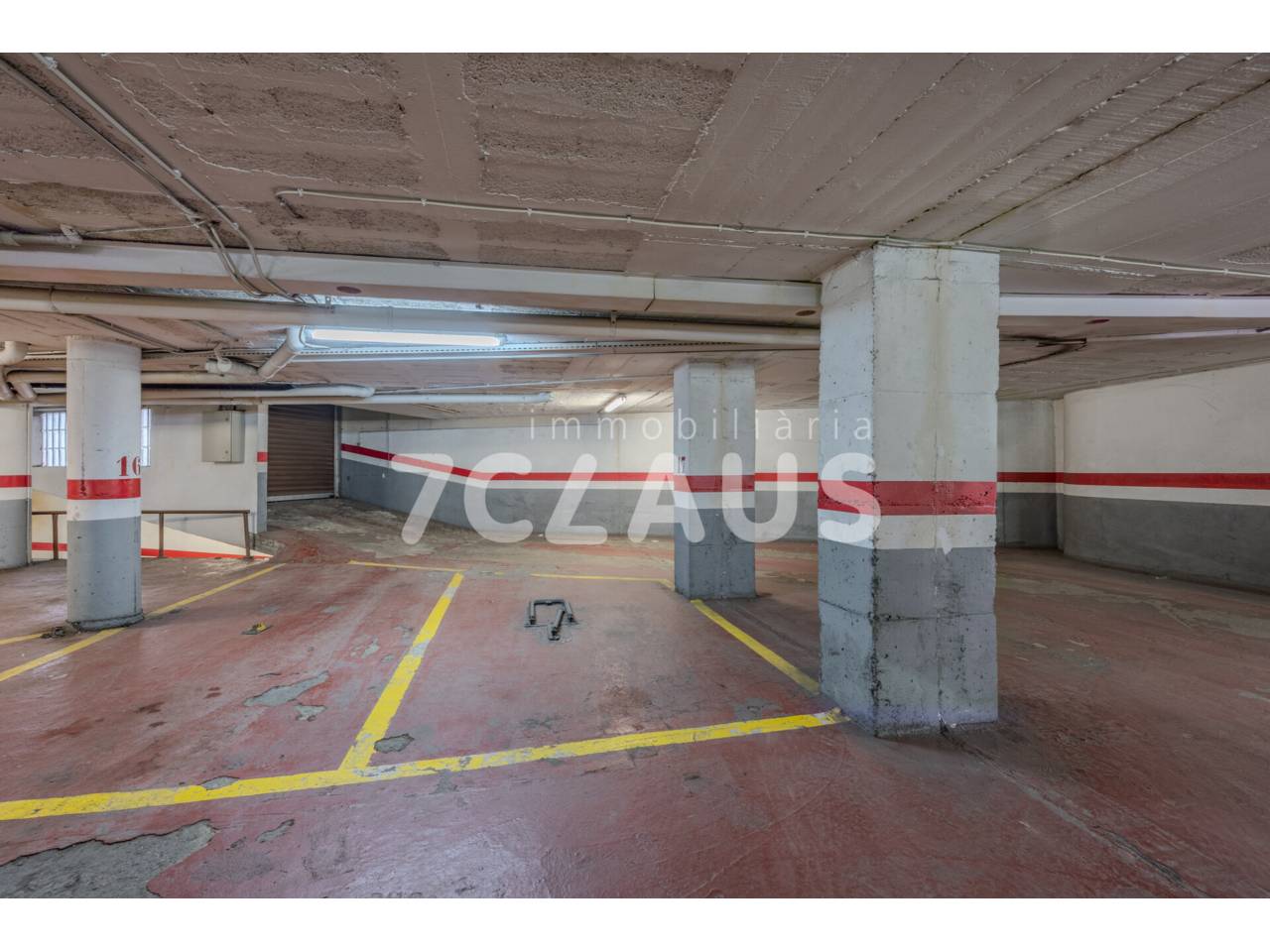 Piso en venta en el centro de Encamp