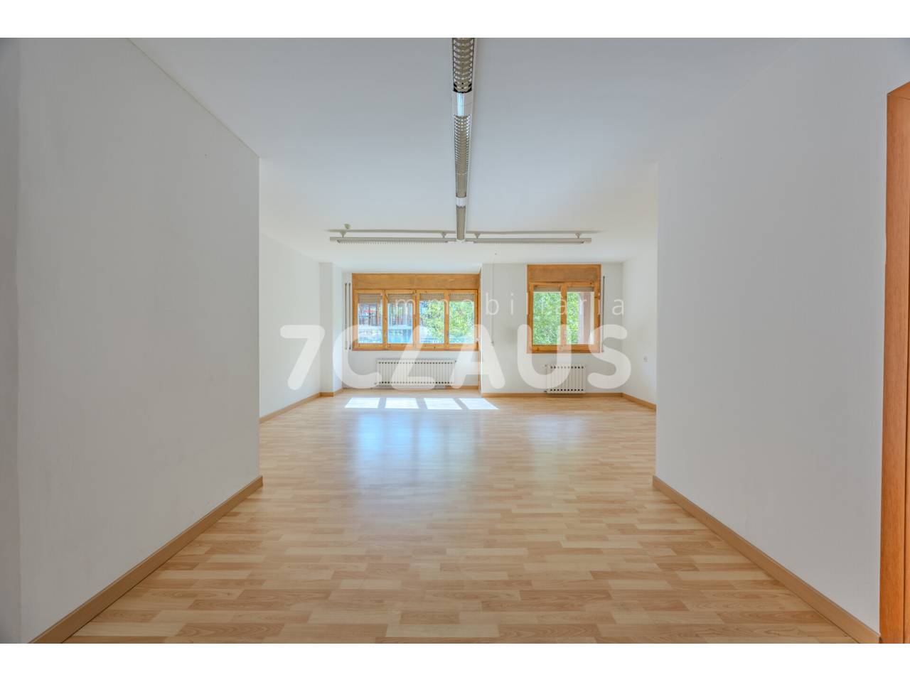 Piso en venta en el centro de Encamp
