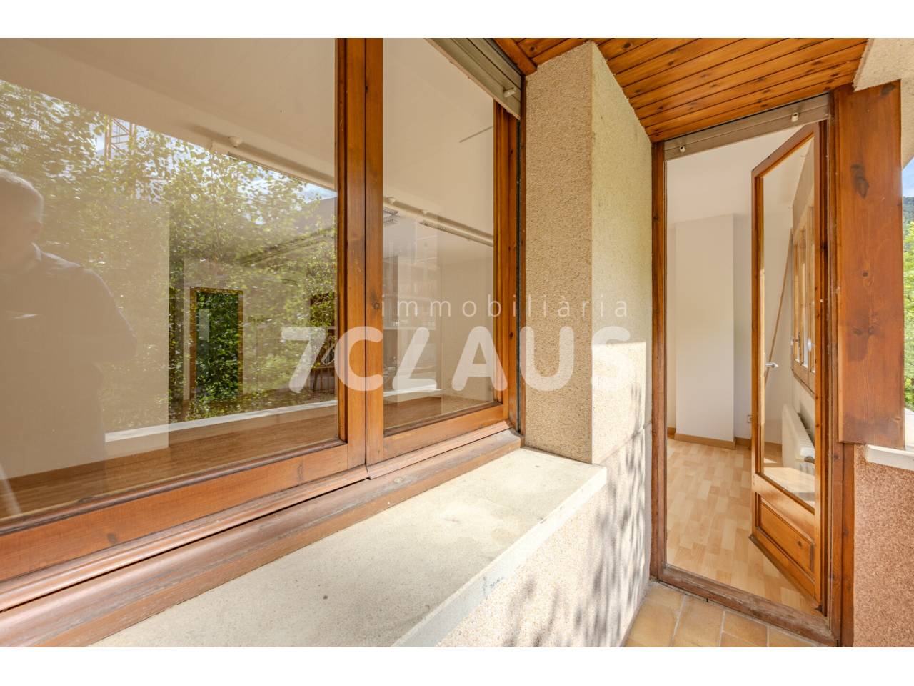 Piso en venta en el centro de Encamp