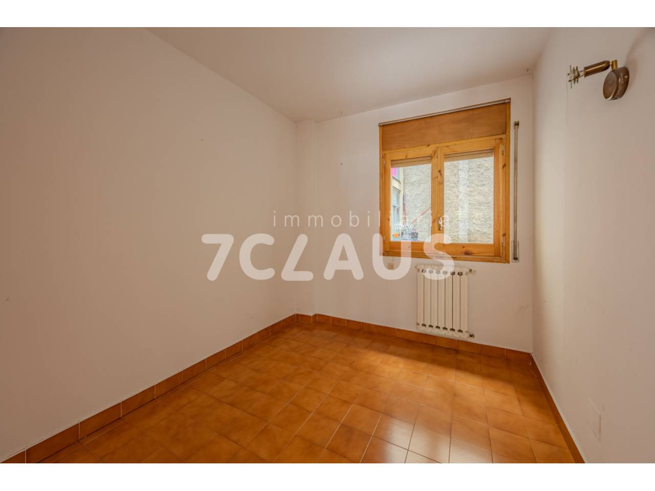 Piso en venta en el centro de Encamp