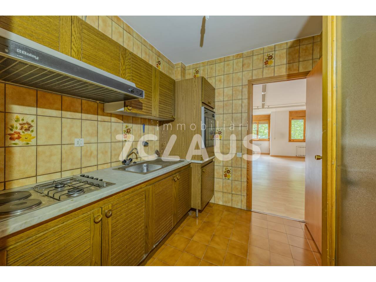Piso en venta en el centro de Encamp