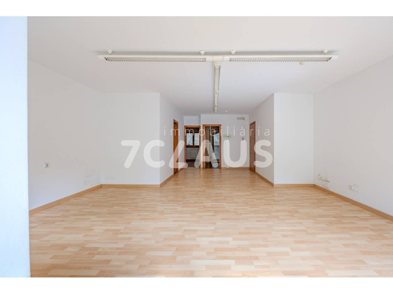 Piso en venta en el centro de Encamp