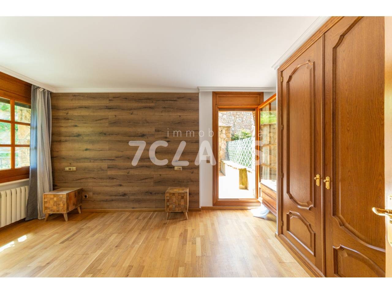 Amplio piso en venta situado en Sispony 20