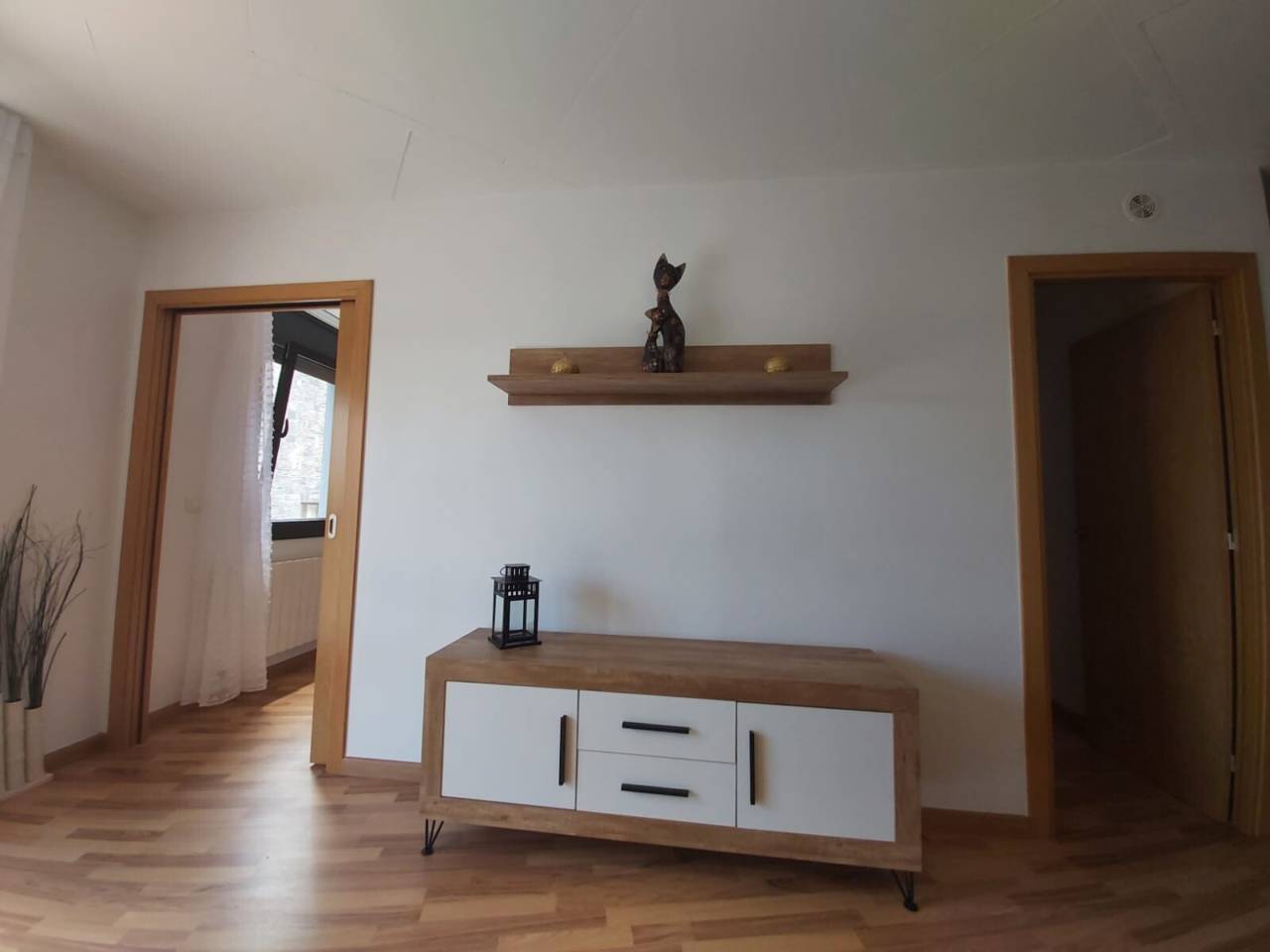 Preciós pis de lloguer situat al Pas de la Casa