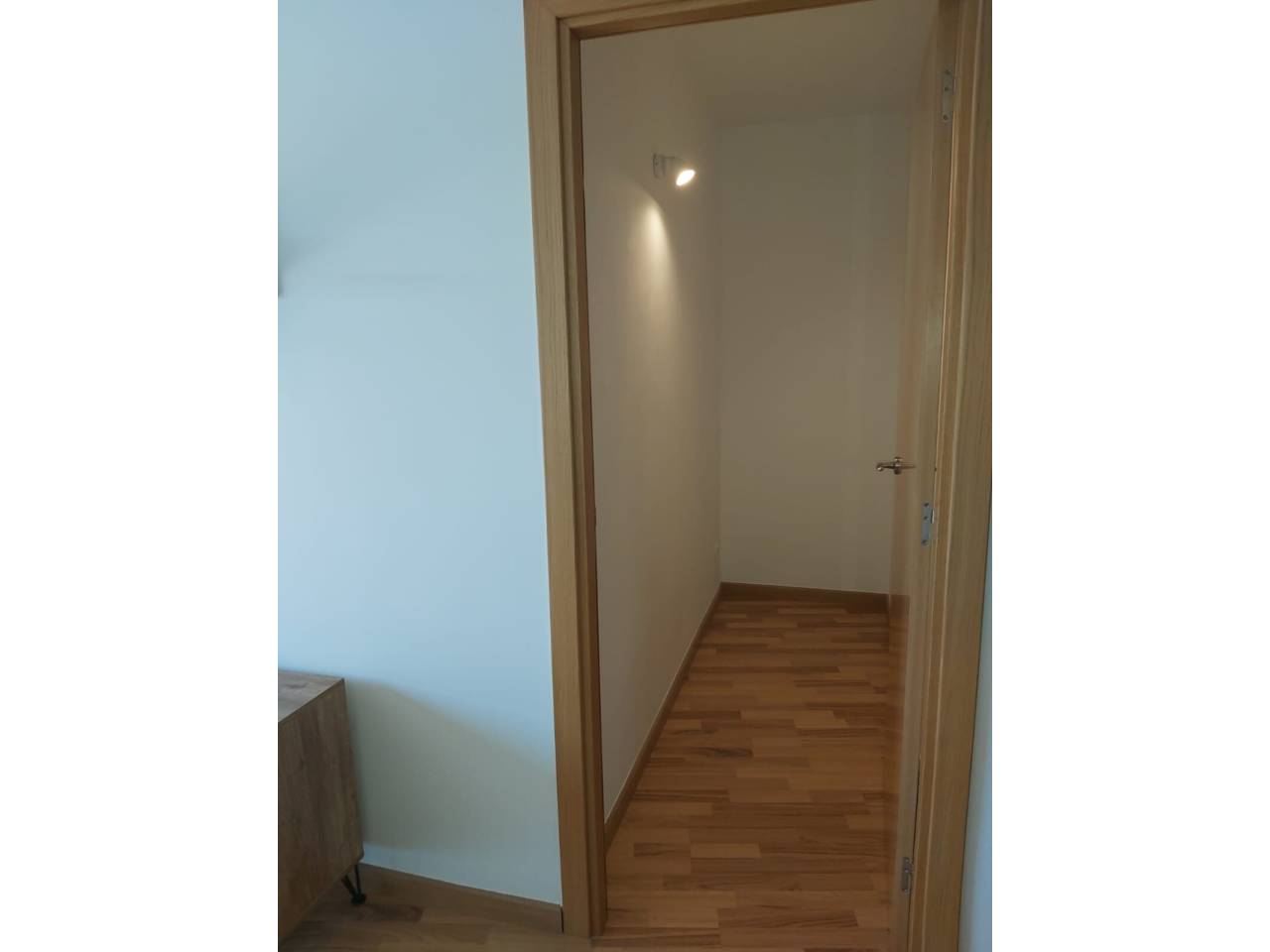 Preciós pis de lloguer situat al Pas de la Casa
