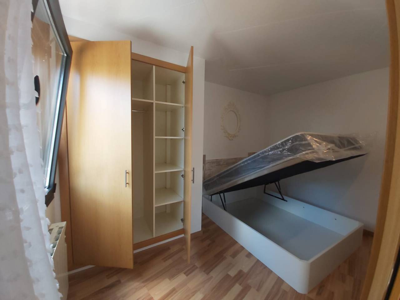 Preciós pis de lloguer situat al Pas de la Casa