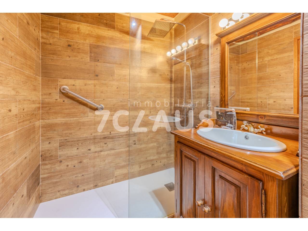 Excepcional piso en venta en la Pleta d'Arinsal