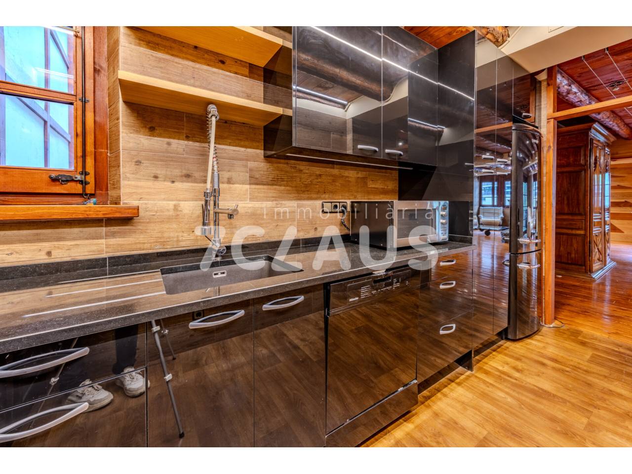 Excepcional piso en venta en la Pleta d'Arinsal