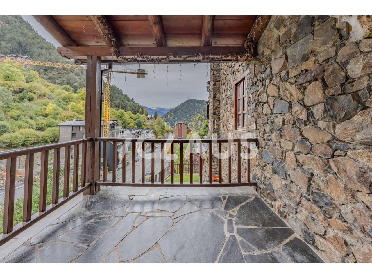 Excepcional piso en venta en la Pleta d'Arinsal