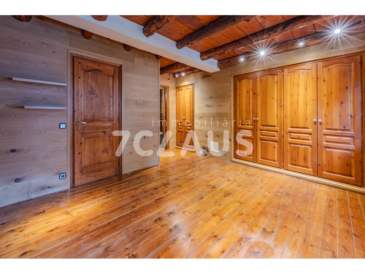 Excepcional piso en venta en la Pleta d'Arinsal