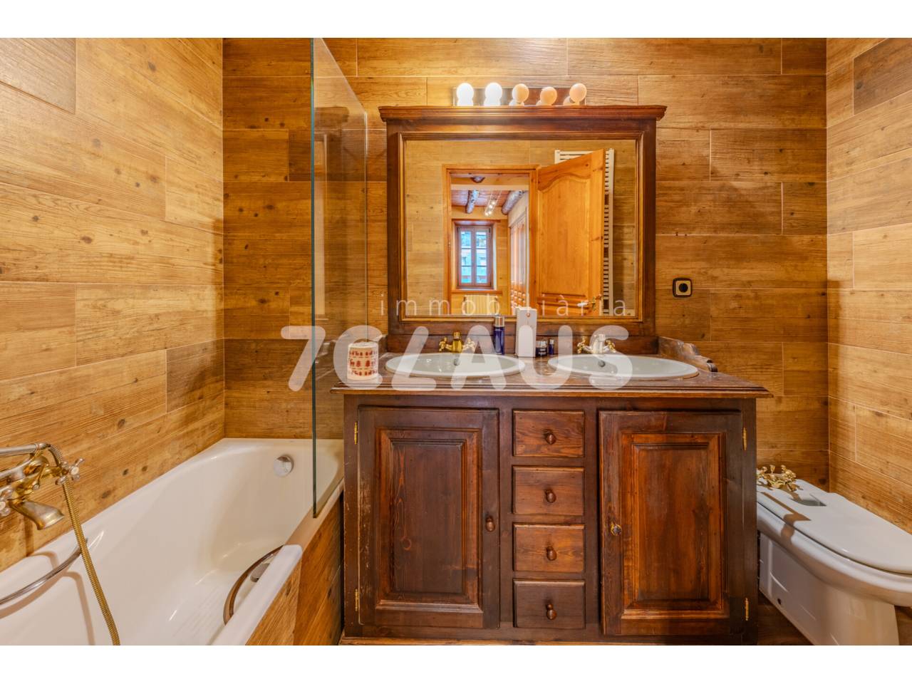Excepcional piso en venta en la Pleta d'Arinsal