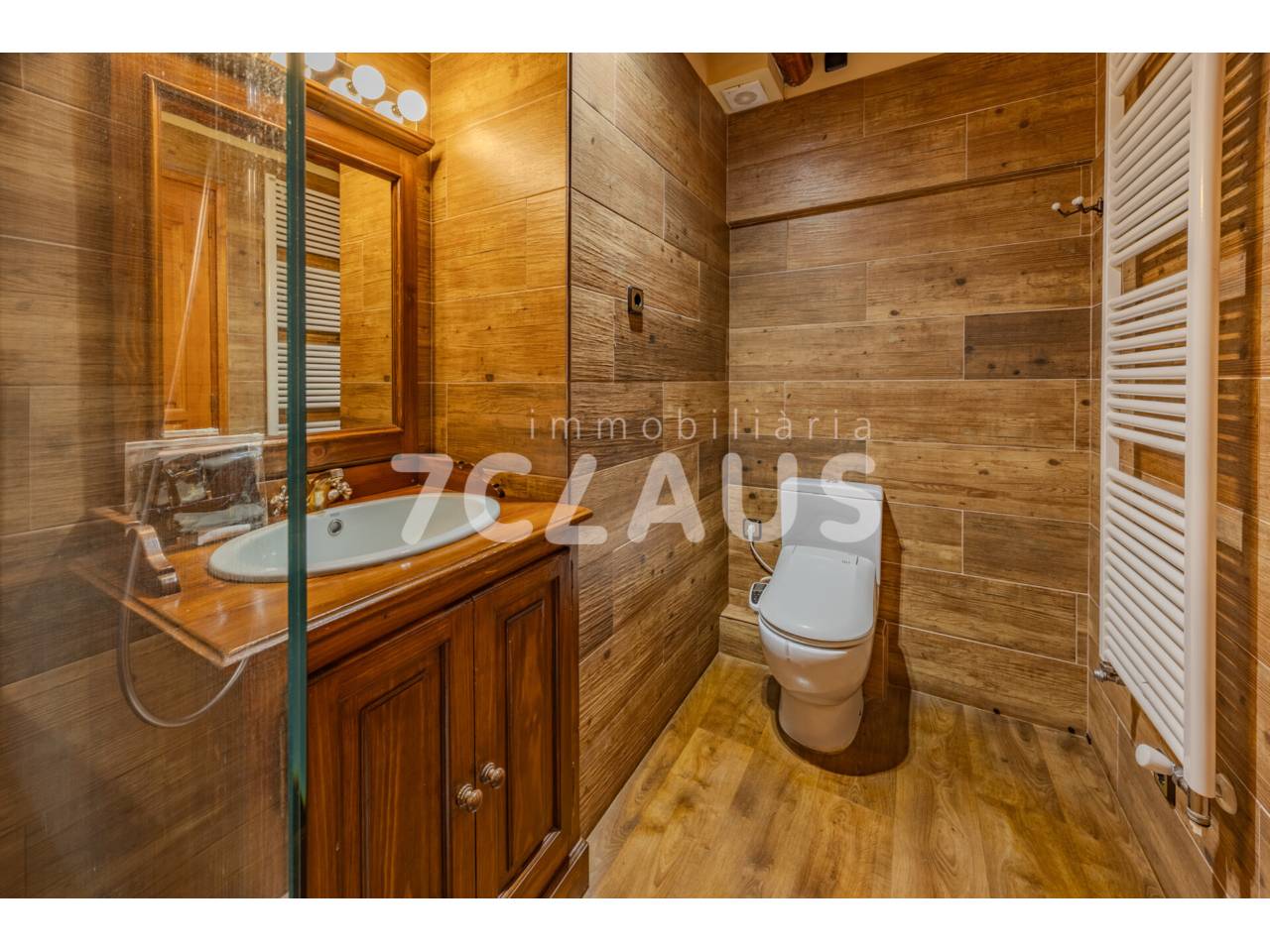 Excepcional piso en venta en la Pleta d'Arinsal