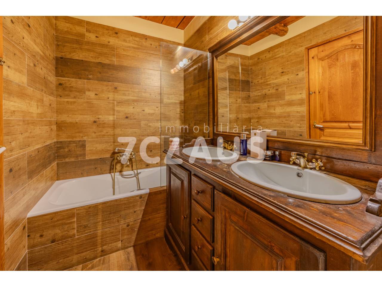 Excepcional piso en venta en la Pleta d'Arinsal
