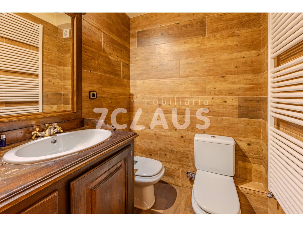Excepcional piso en venta en la Pleta d'Arinsal