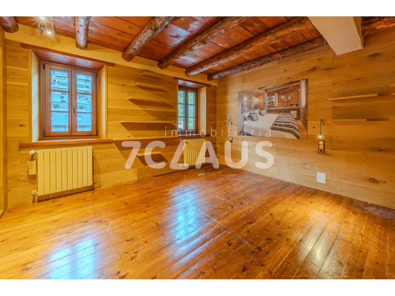 Excepcional piso en venta en la Pleta d'Arinsal