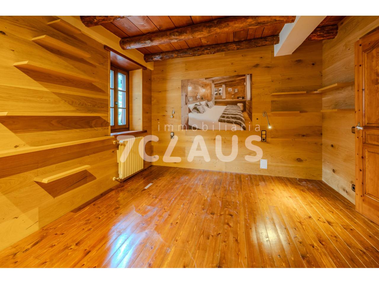Excepcional piso en venta en la Pleta d'Arinsal