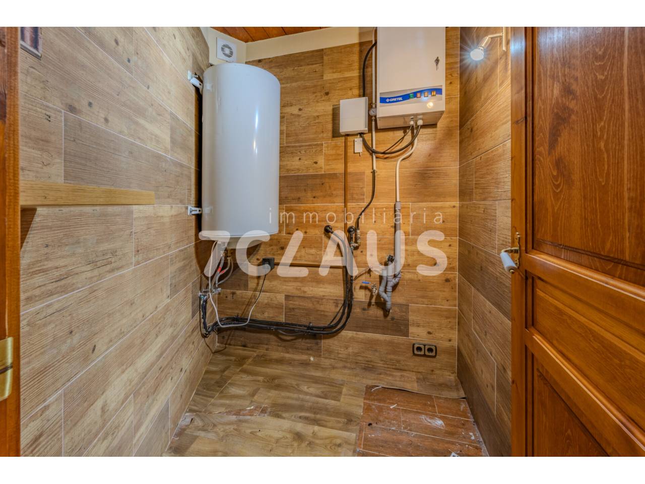 Excepcional piso en venta en la Pleta d'Arinsal