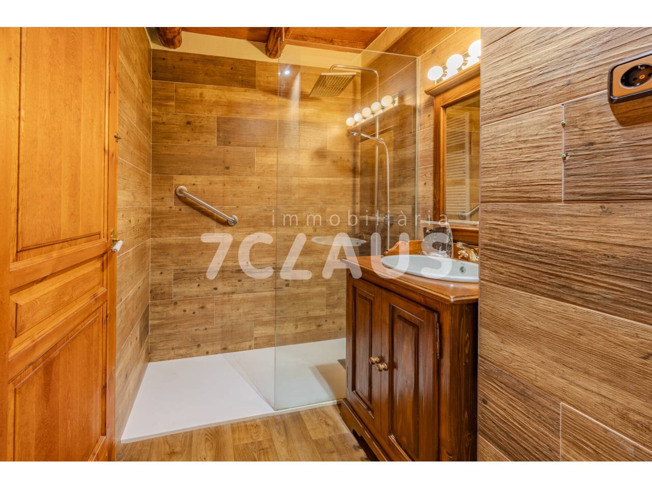 Excepcional piso en venta en la Pleta d'Arinsal