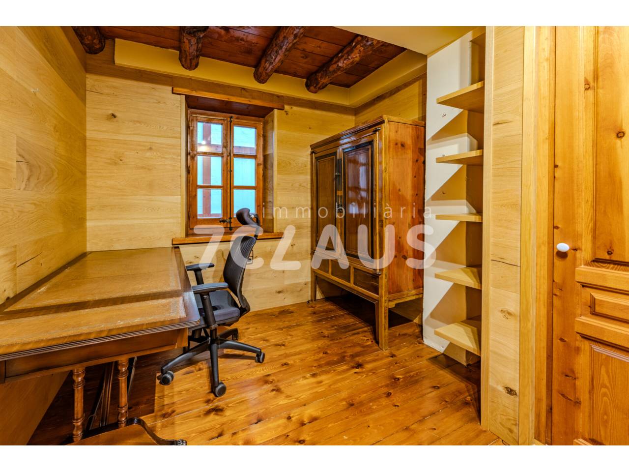 Excepcional piso en venta en la Pleta d'Arinsal