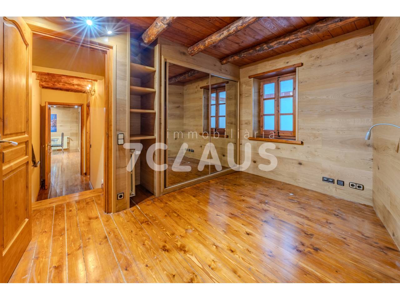 Excepcional piso en venta en la Pleta d'Arinsal