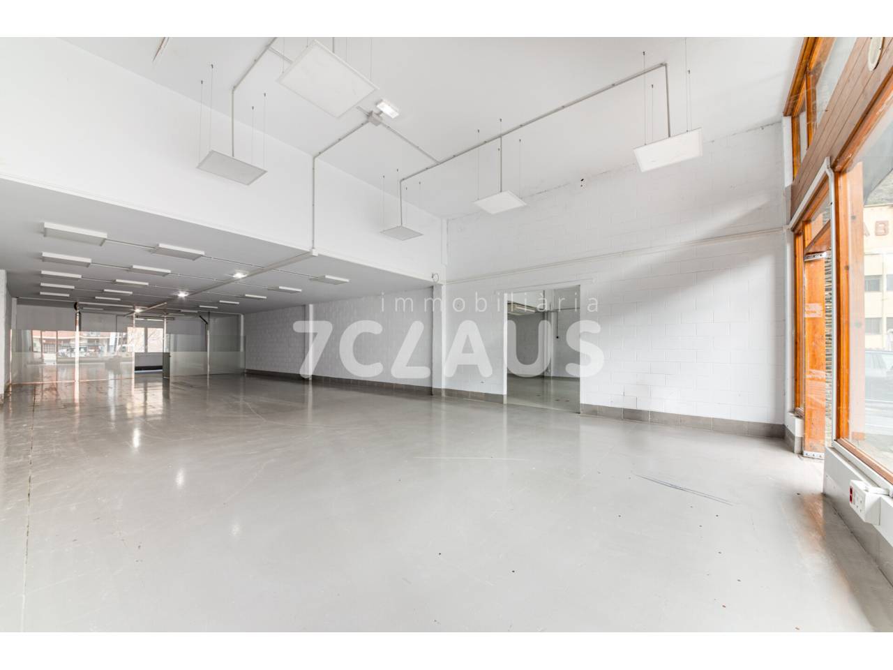 Lloguer de Local Comercial a Sant Julià de Lòria