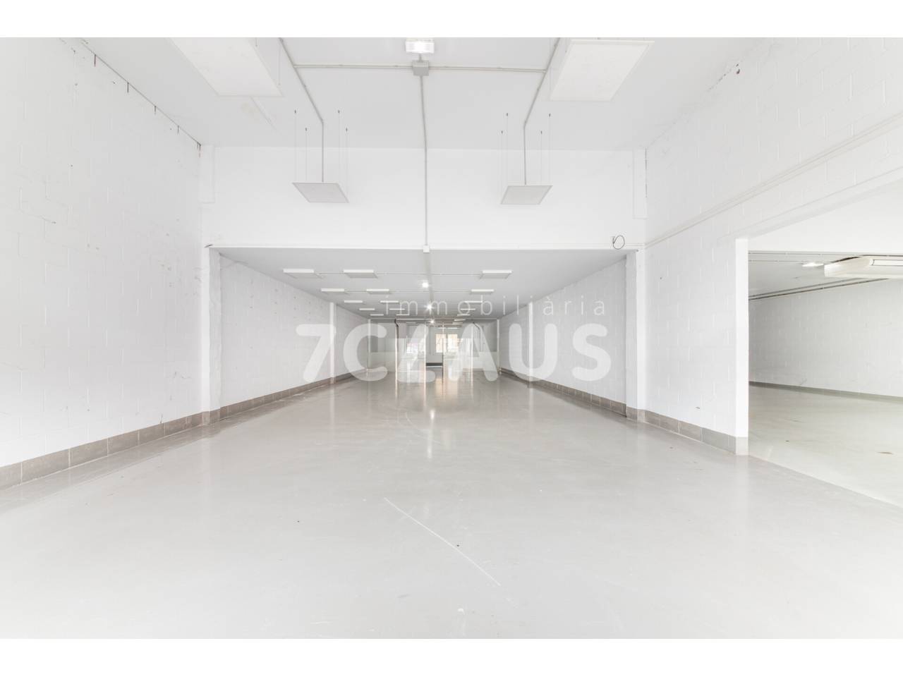 Lloguer de Local Comercial a Sant Julià de Lòria