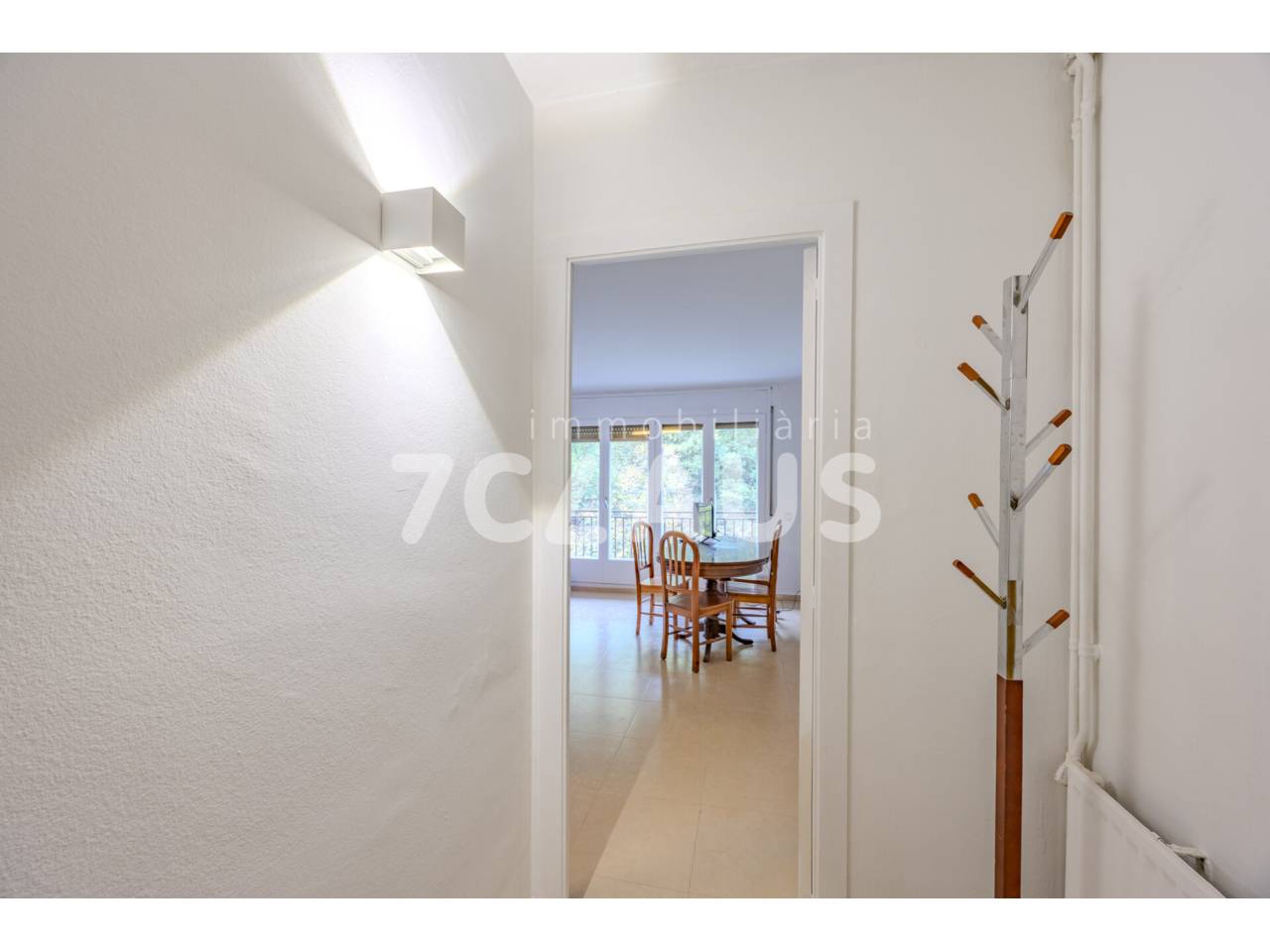 Piso de alquiler en Escaldes