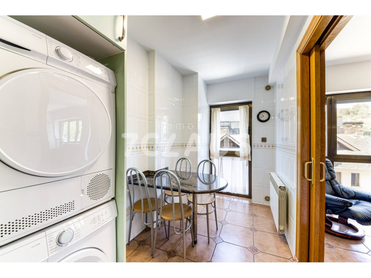 Pis en lloguer en Escaldes-Engordany