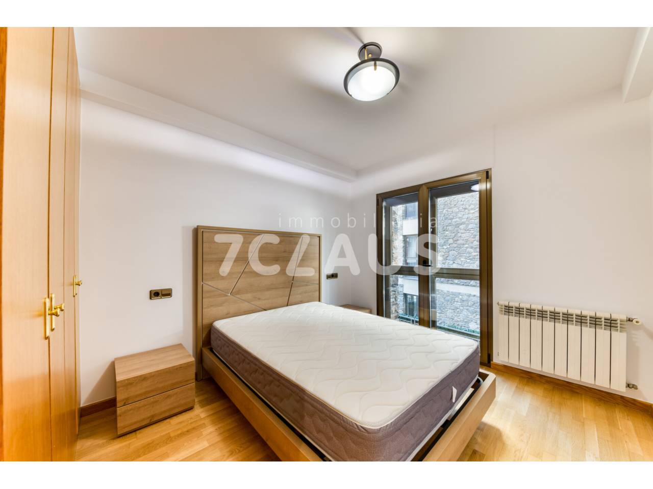 Pis en lloguer en Escaldes-Engordany