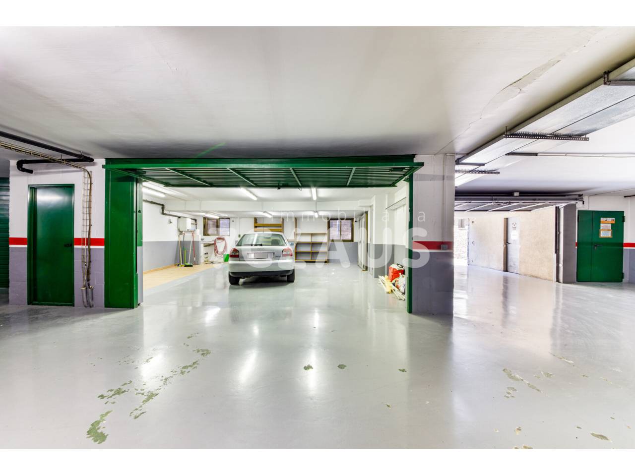 Pis en lloguer en Escaldes-Engordany