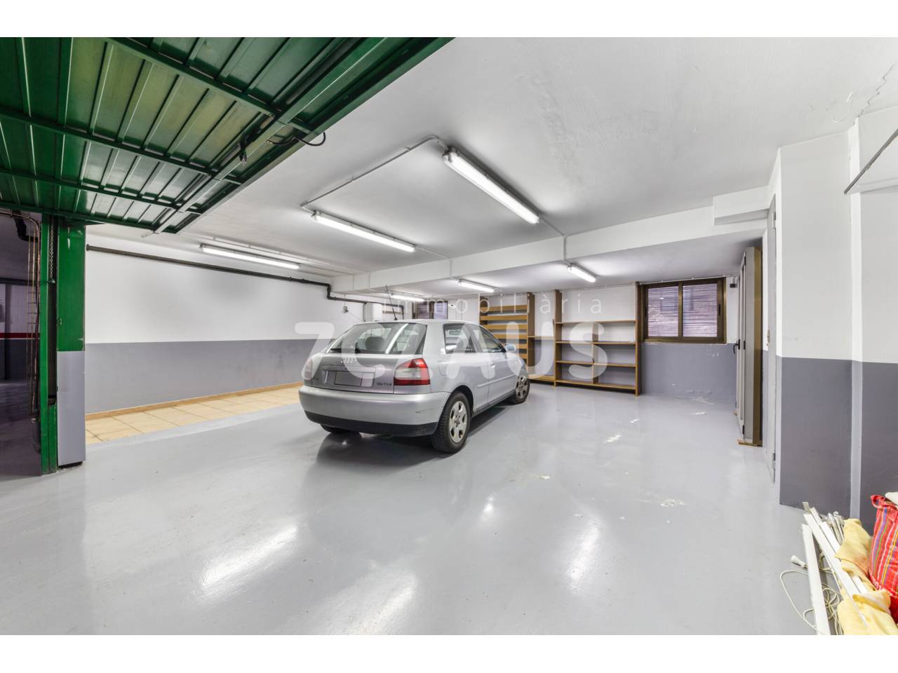 Pis en lloguer en Escaldes-Engordany