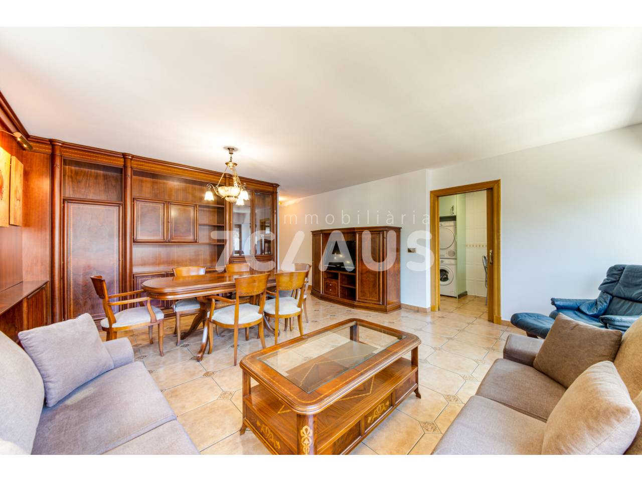 Pis en lloguer en Escaldes-Engordany