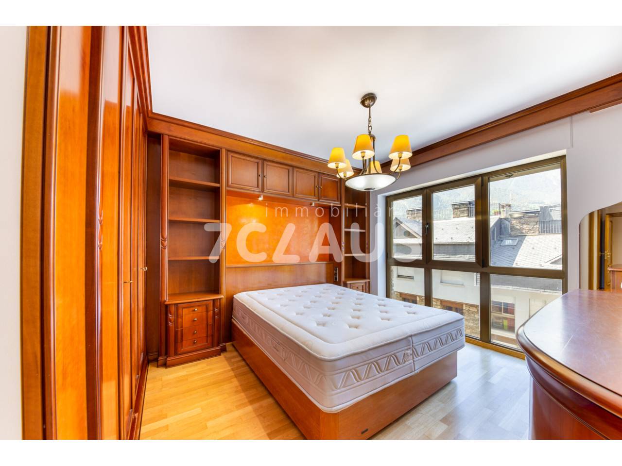 Pis en lloguer en Escaldes-Engordany