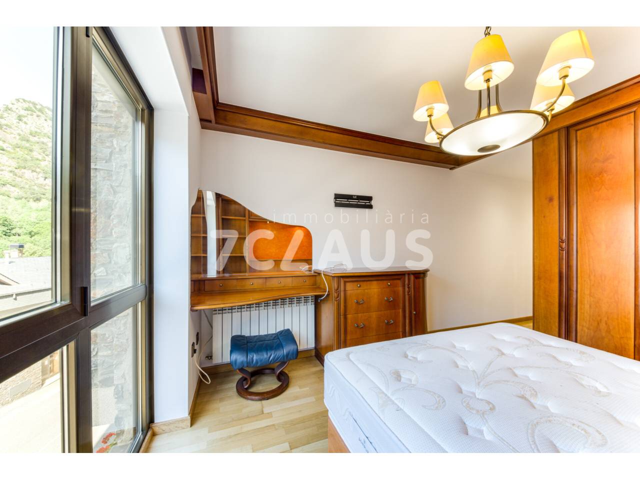 Pis en lloguer en Escaldes-Engordany