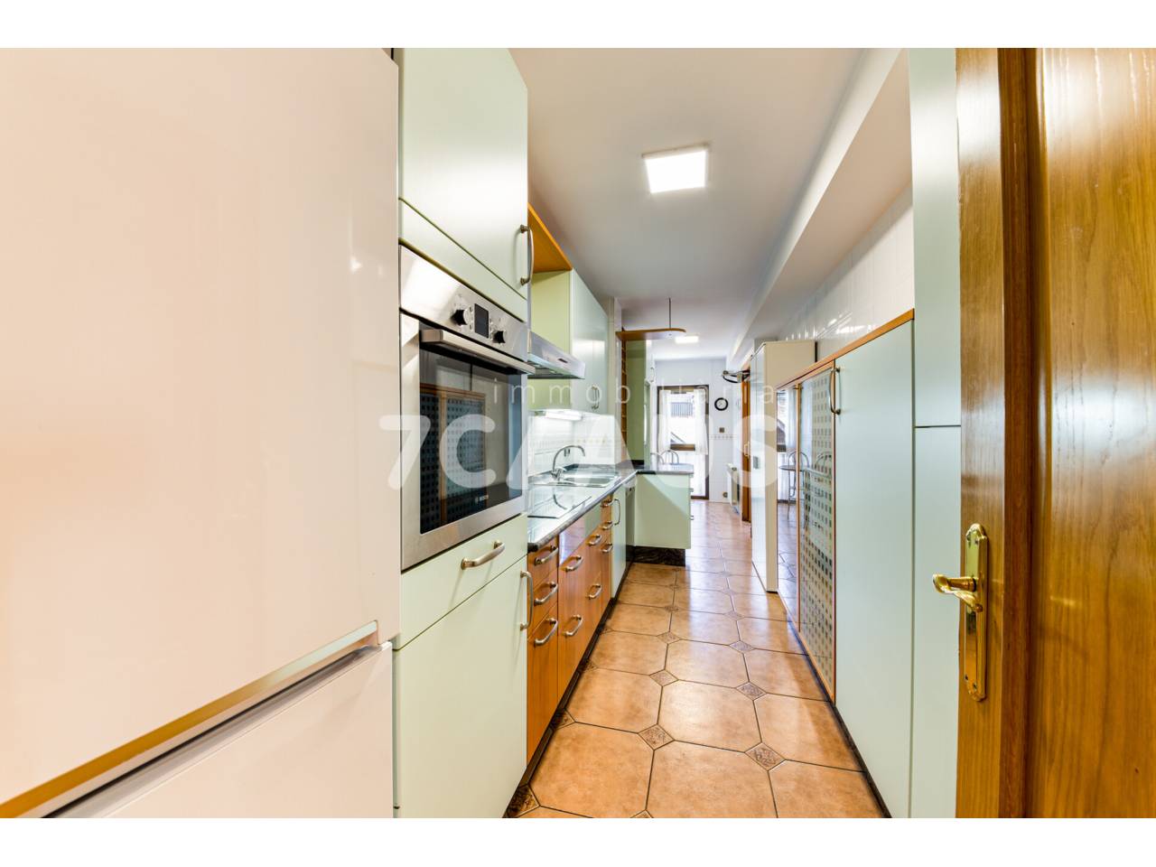 Pis en lloguer en Escaldes-Engordany