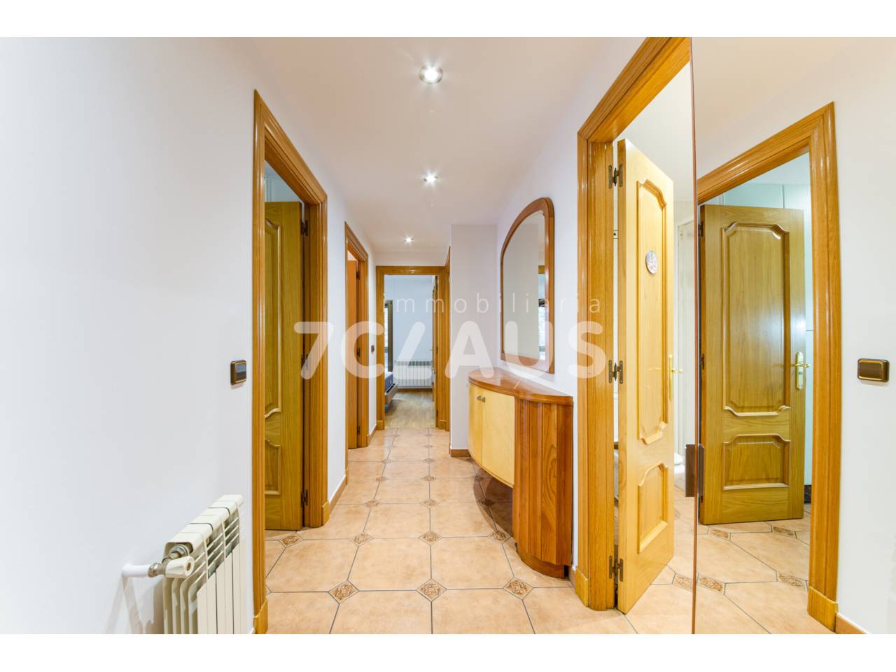 Pis en lloguer en Escaldes-Engordany