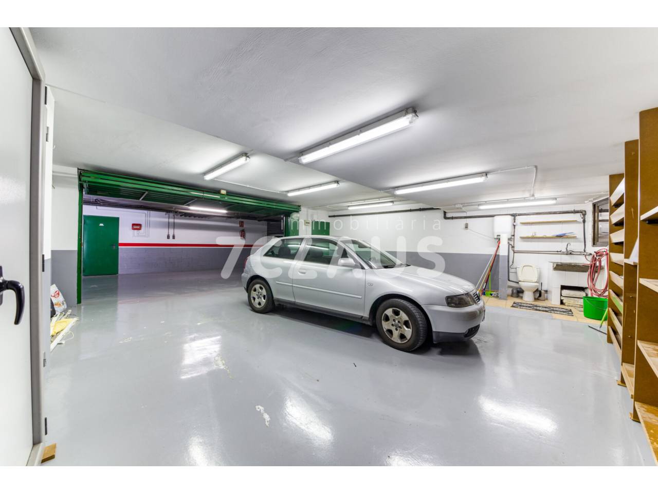 Pis en lloguer en Escaldes-Engordany