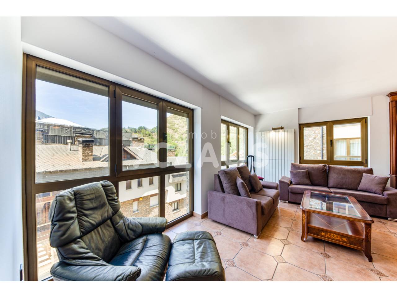 Pis en lloguer en Escaldes-Engordany